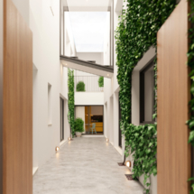 Vivienda unifamiliar