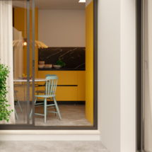 Vivienda unifamiliar