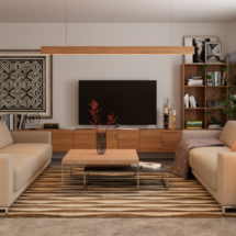 Vivienda unifamiliar