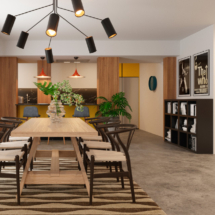 Vivienda unifamiliar