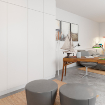Vivienda unifamiliar