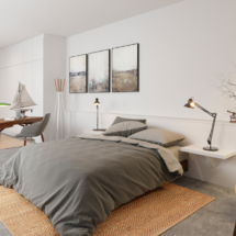 Vivienda unifamiliar